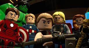 Lego Marvel Avengers PC (Digital)_3